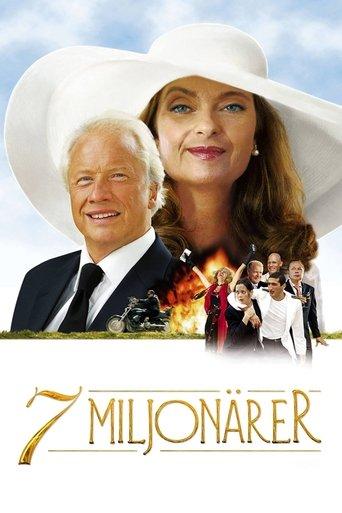 7 Millionaires film afişi