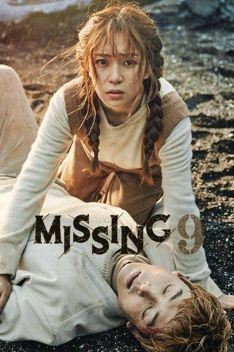 Missing Nine dizi afişi