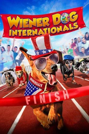 Wiener Dog Internationals film afişi
