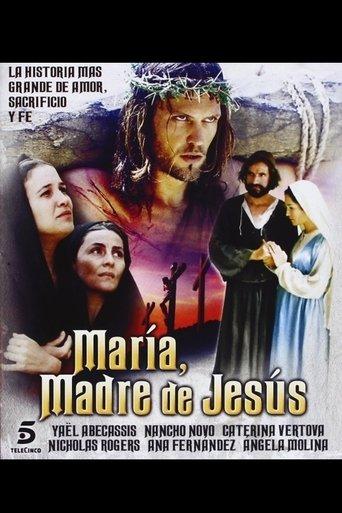 Maria Figlia del Suo Figlio film afişi