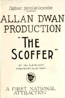 The Scoffer film afişi