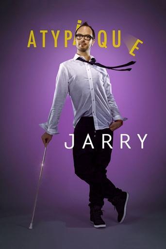 Jarry : Atypique film afişi