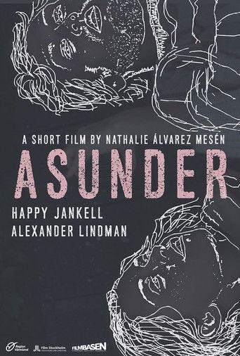 Asunder film afişi
