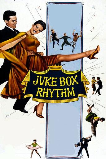 Juke Box Rhythm film afişi
