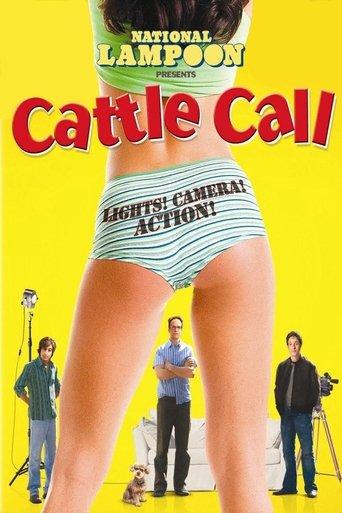 Cattle Call film afişi