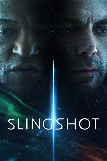 Slingshot film afişi