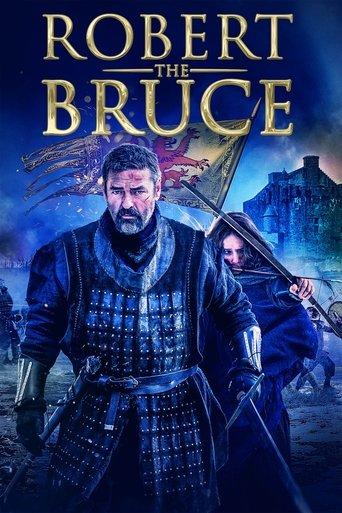 Robert the Bruce film afişi