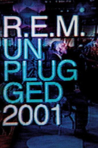 R.E.M.: MTV Unplugged No. 2.0 film afişi