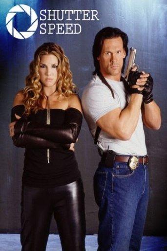 Shutterspeed film afişi