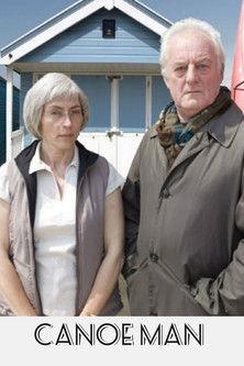 Canoe Man film afişi