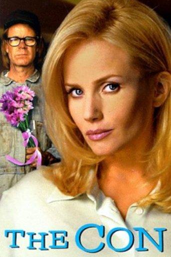 The Con film afişi