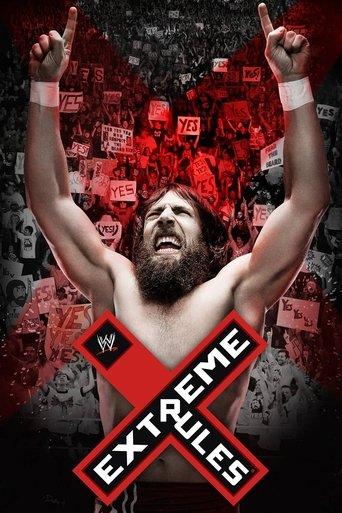 WWE Extreme Rules 2014 film afişi