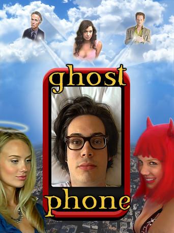 Ghost Phone film afişi