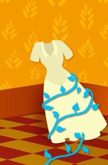 Seven Times Loved dizi afişi