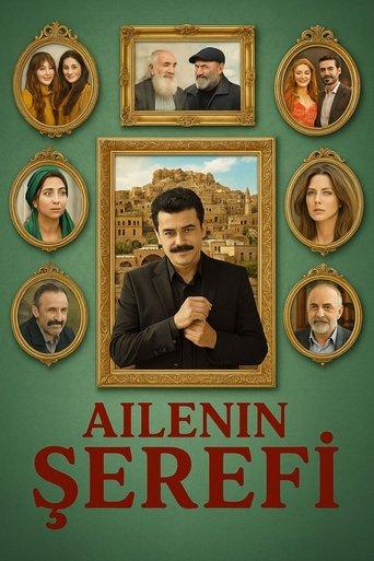 Ailenin Şerefi film afişi
