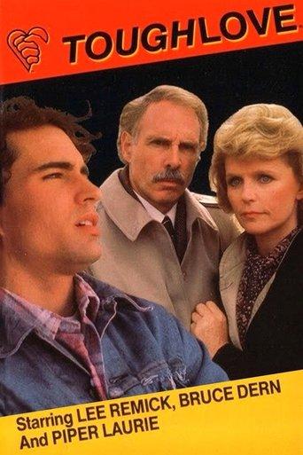 Toughlove film afişi