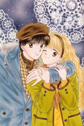 Handsome Girl film afişi