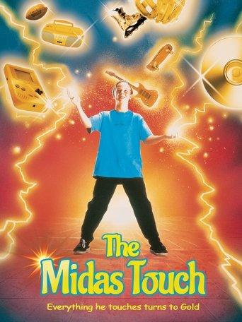 The Midas Touch film afişi