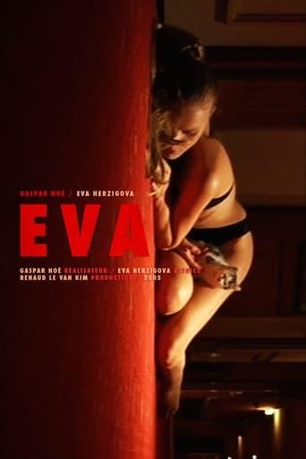 Eva film afişi