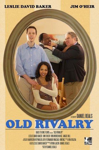 Old Rivalry film afişi