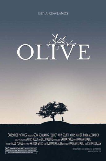 Olive film afişi