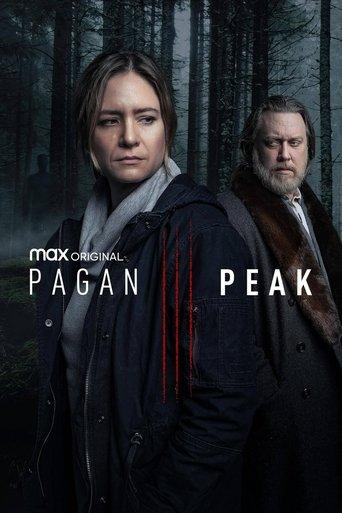 Pagan Peak dizi afişi
