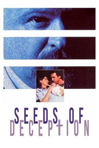 The Babymaker: The Dr. Cecil Jacobson Story film afişi