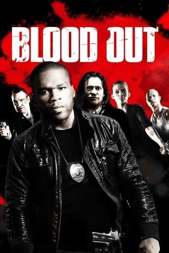 Blood Out film afişi