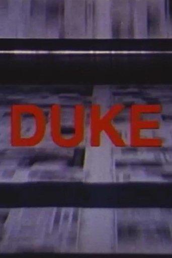 Duke film afişi