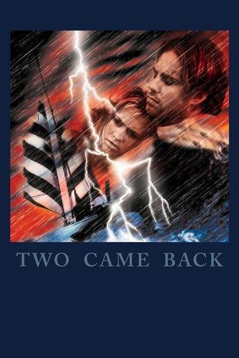 Two Came Back film afişi