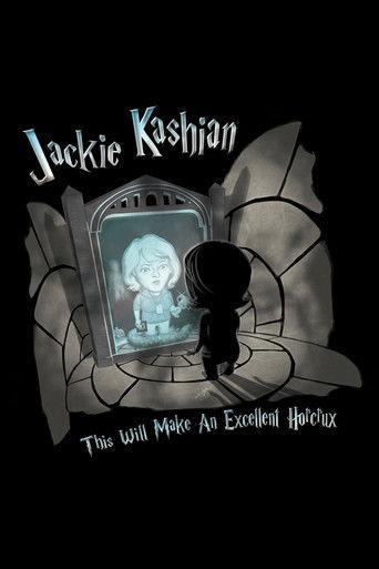 Jackie Kashian: This Will Make An Excellent Horcrux film afişi