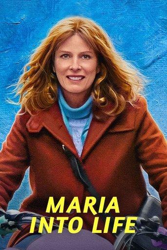 Maria into Life film afişi