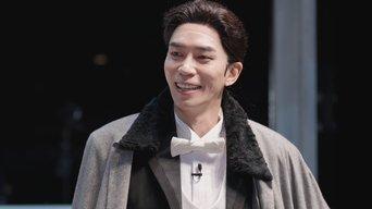 Jekyll and Choo sung hoon (Shin Sung-rok)