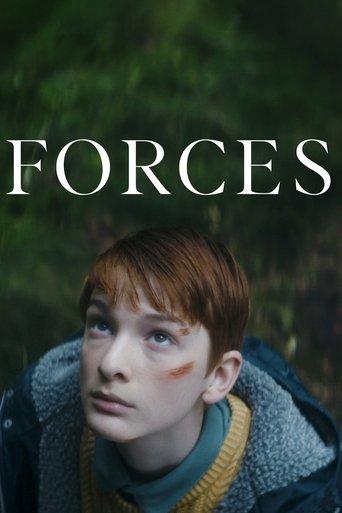 Forces film afişi