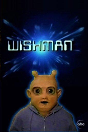 Wishman film afişi