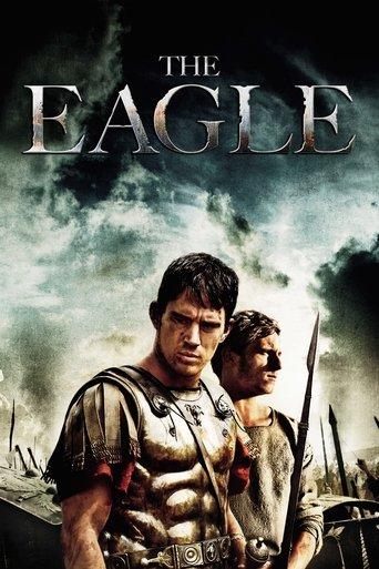 The Eagle film afişi