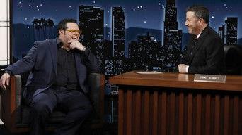 Josh Gad; Anna Chlumsky; The Weather Station