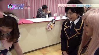 Sudo Maasa, Michishige Sayumi, Maeda Yuuka