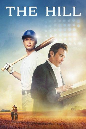 The Hill film afişi