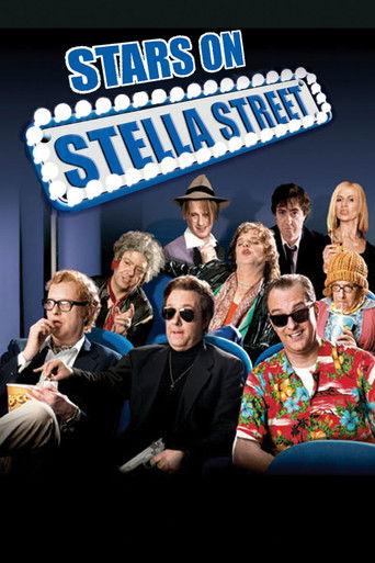 Stella Street film afişi