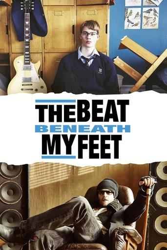The Beat Beneath My Feet film afişi