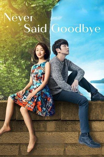 Never Said Goodbye film afişi