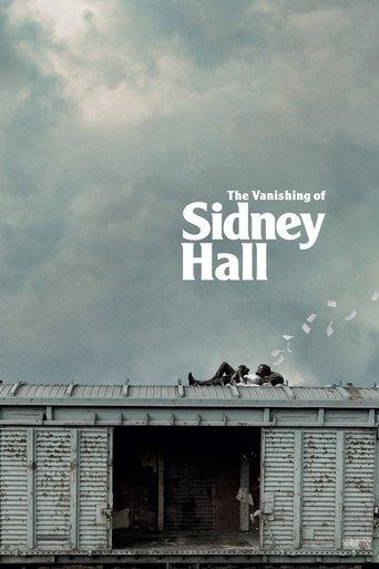 The Vanishing of Sidney Hall film afişi