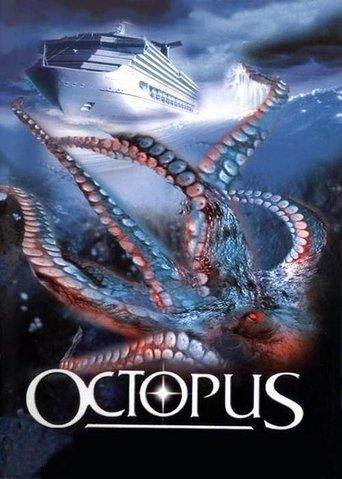 Octopus film afişi