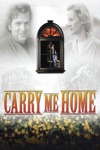Carry Me Home film afişi