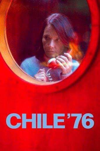Chile '76 film afişi