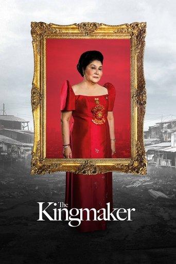 The Kingmaker film afişi