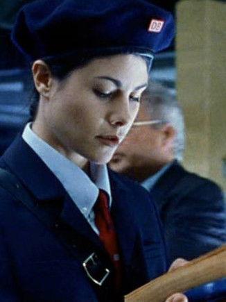 Counting Sheep film afişi