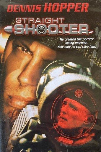 Straight Shooter film afişi
