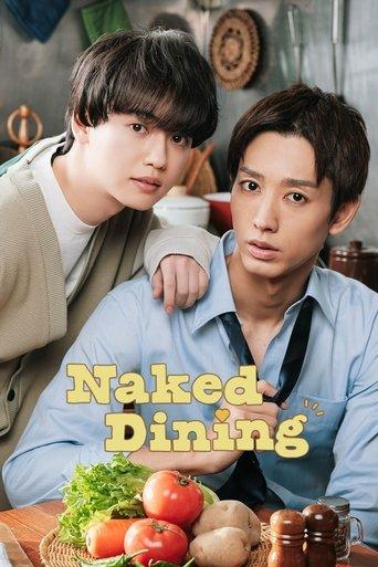 Naked Dining dizi afişi